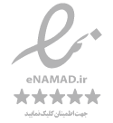 Enamad Logo